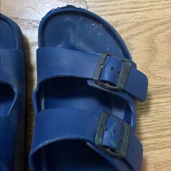 BIRKENSTOCK MEN’S EVA ARIZONA SIZE 42 /‎ 9 … - Picture 3 of 6